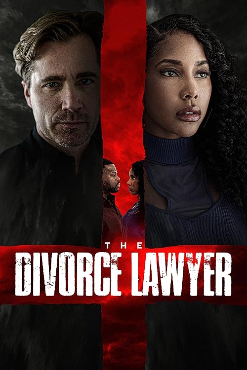 The Divorce Lawyer (2025) Full Movie in Hindi Dubbed (Unofficial) [WEBRip 1080p 720p 480p] – 1XBET