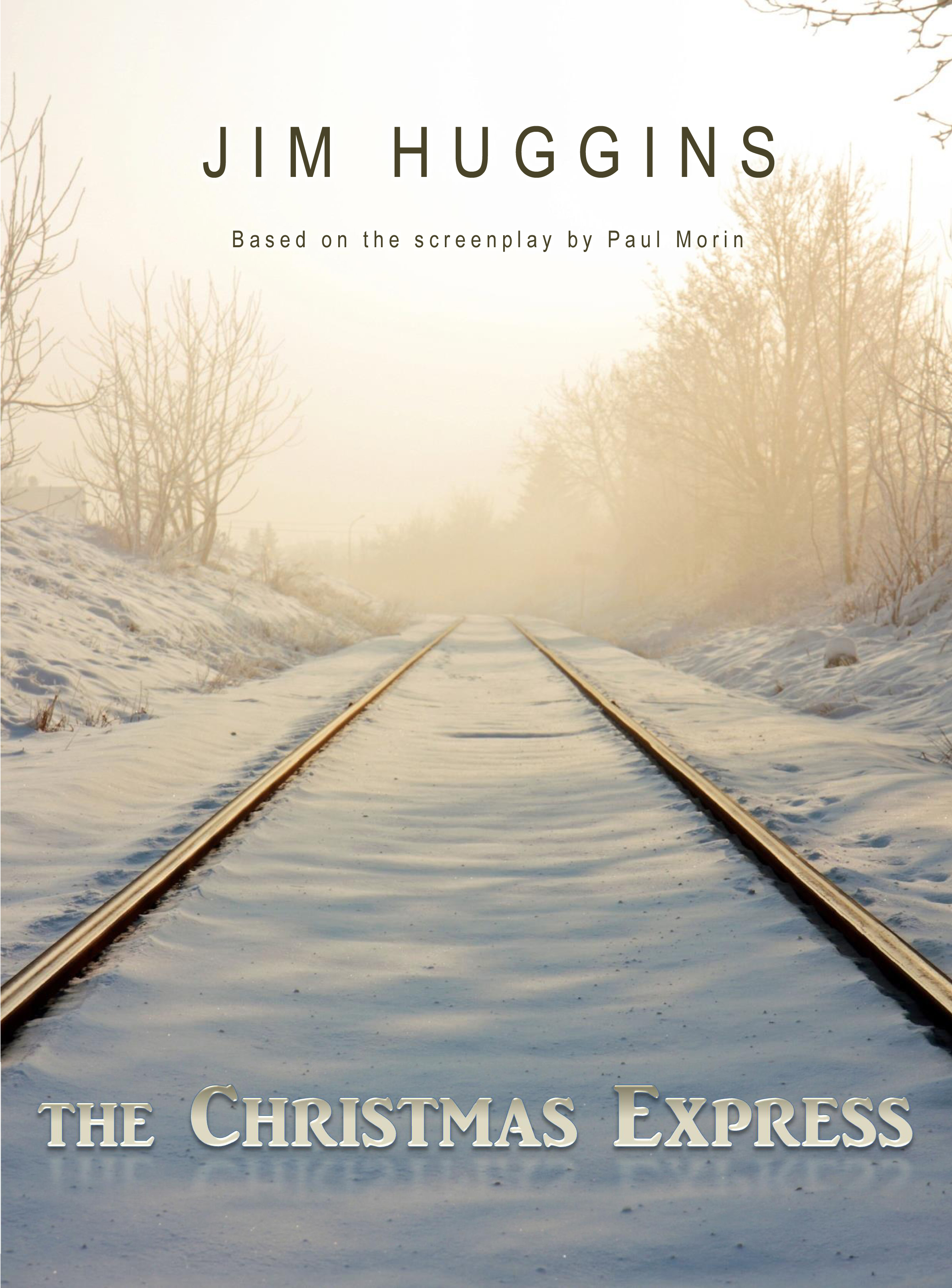 The Christmas Express - IMDb