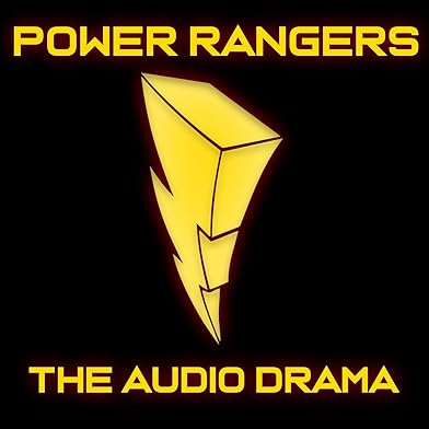 Primary photo for Power Rangers: The Audio Drama Primary photo for Power Rangers: The Audio Drama
