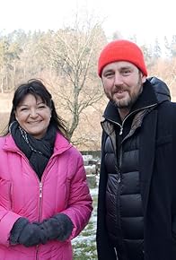 Primary photo for Blick in die Ewigkeit - Der Tod und das Danach