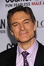 Mehmet Oz's primary photo Mehmet Oz's primary photo