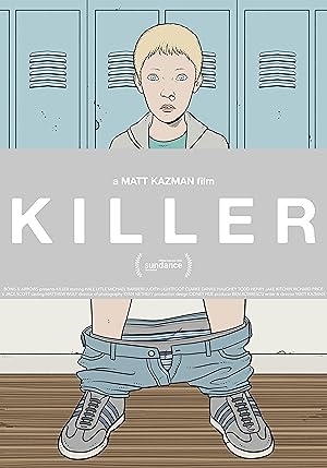 Killer Poster