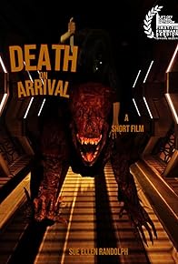 Primary photo for Death on Arrival