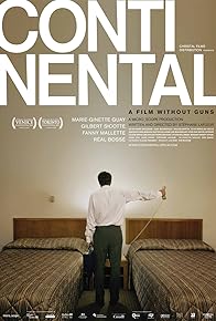 Primary photo for Continental, a Film Without Guns Primary photo for Continental, a Film Without Guns