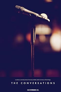 Poster of The Conversations