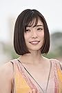 Mayu Matsuoka's primary photo Mayu Matsuoka's primary photo