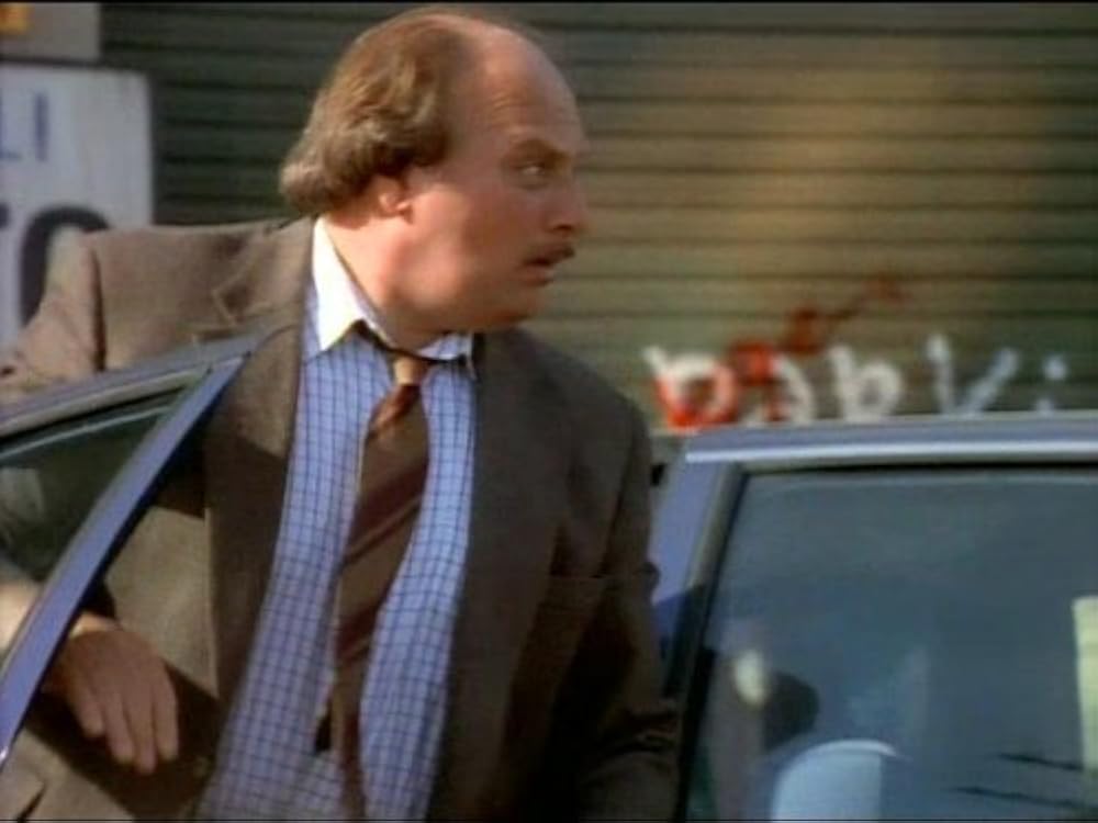 Nypd Blue Thick Stu Tv Episode 1996 Imdb Nypd Blue Thick Stu Tv Episode 1996 Imdb