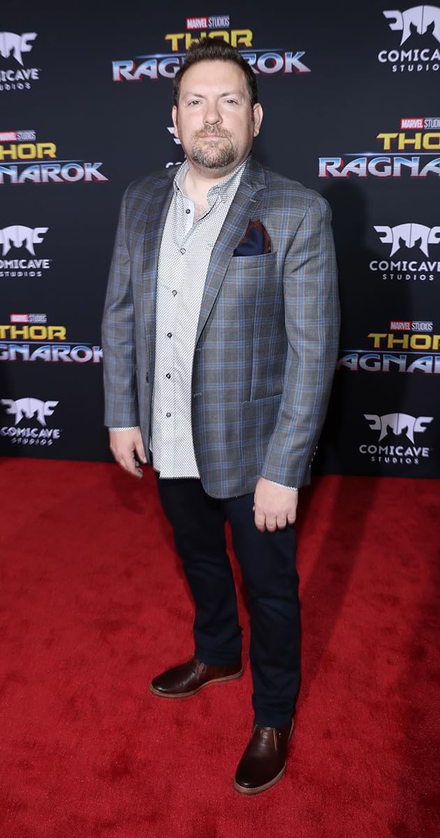 Christopher L. Yost IMDb