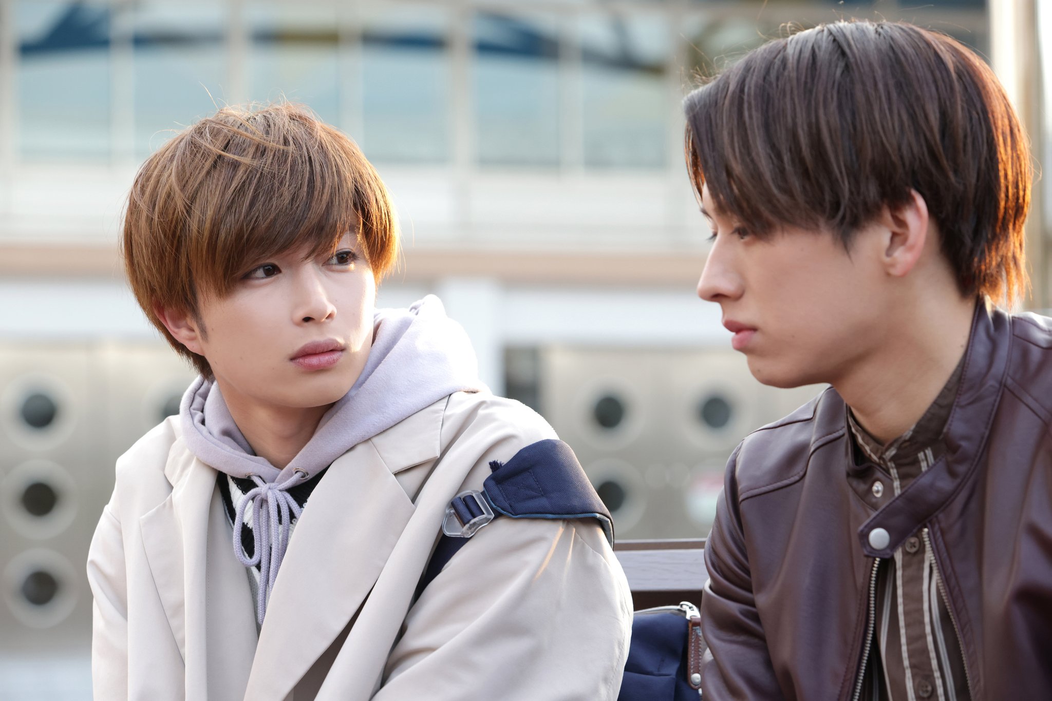 Mr Unlucky Has No Choice But To Kiss Vostfr Mr. Unlucky Has No Choice but to Kiss! (2022)