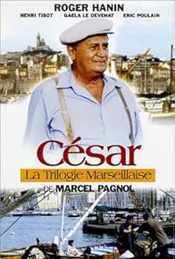 Primary photo for César