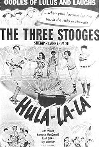 Primary photo for Hula-La-La Primary photo for Hula-La-La