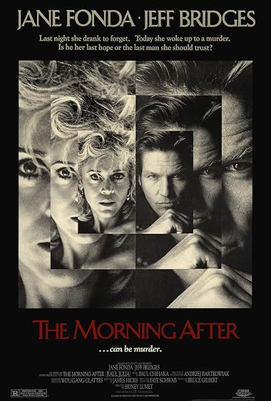The Morning After 1986