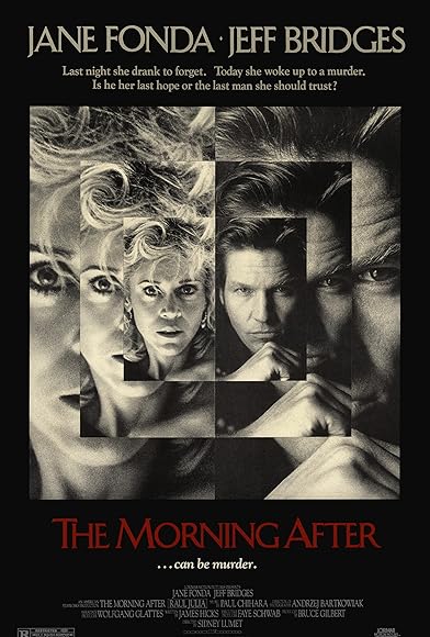 Primary photo for The Morning After Primary photo for The Morning After