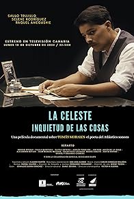 Primary photo for La celeste inquietud de las cosas