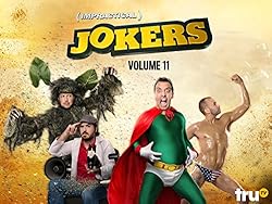 Poster of Impractical Jokers: After Party