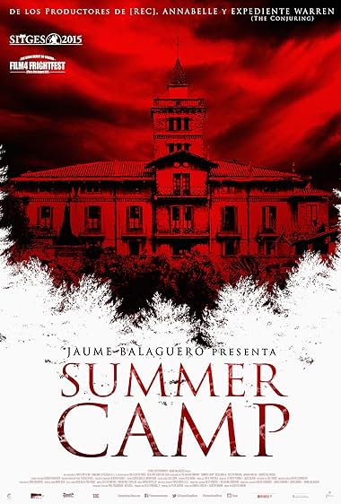 Summer Camp 2015
