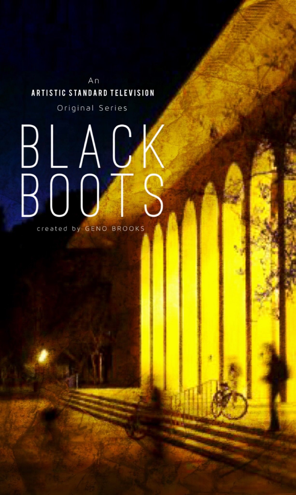 Black Boots 2013 Black Boots 2013