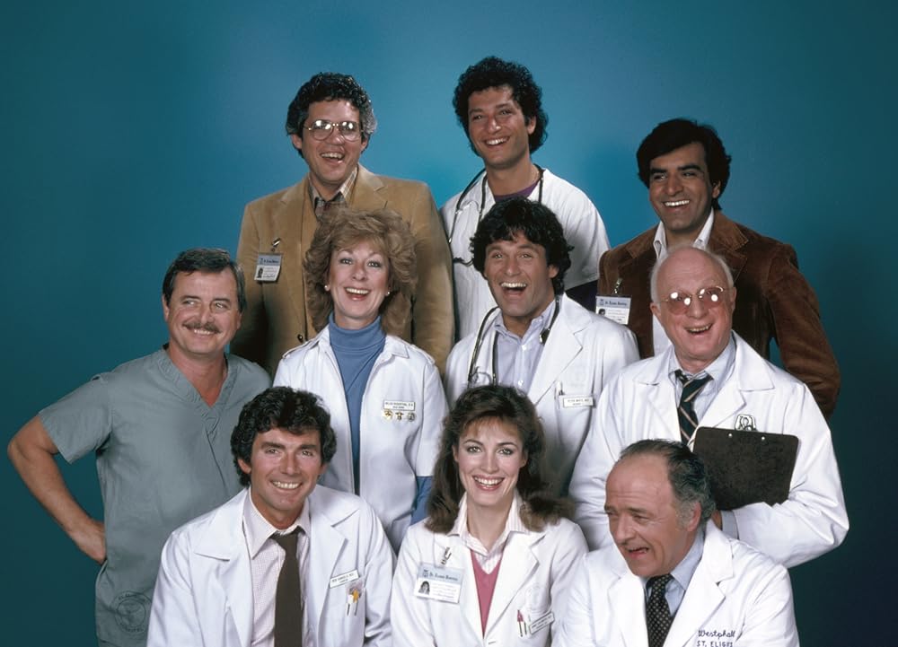 St. Elsewhere (1982)