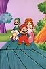 Primary photo for Rowdy Roddy's Rotten Pipes/Crocodile Mario Primary photo for Rowdy Roddy's Rotten Pipes/Crocodile Mario