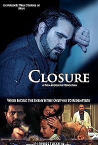 Primary photo for Closure
