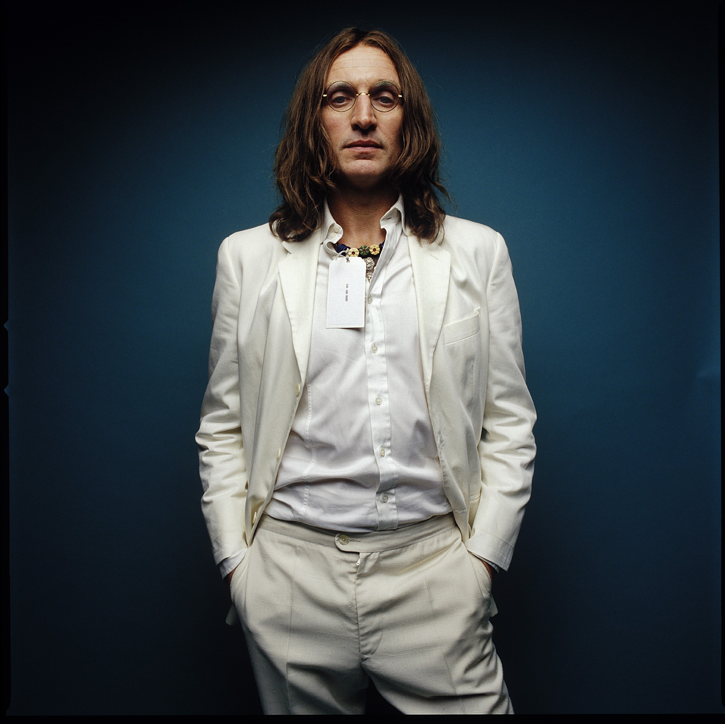 Lennon Naked (TV Movie 2010) - IMDb