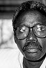 Souleymane Cissé's primary photo Souleymane Cissé's primary photo