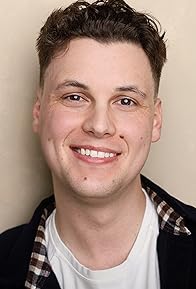 Primary photo for Michael Hayes