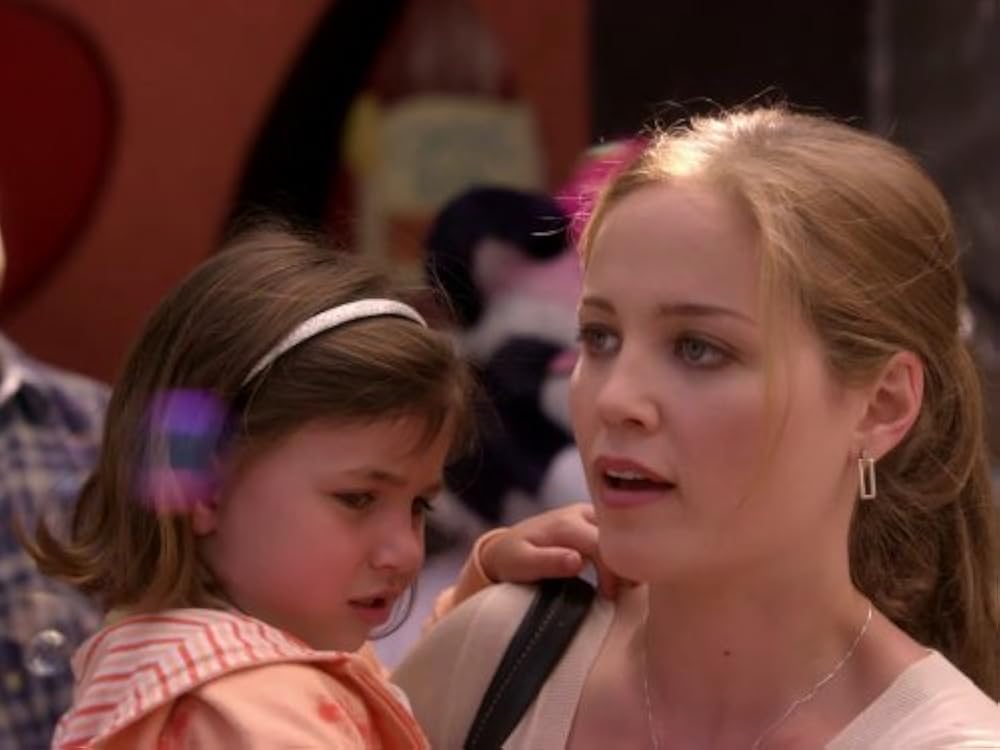 Erika Christensen Erika Christensen