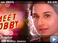 Bobby Jasoos 2014 Imdb Watch bobby jasoos full hindi movie good dvd watch online bobby jasoos soi. bobby jasoos 2014 imdb