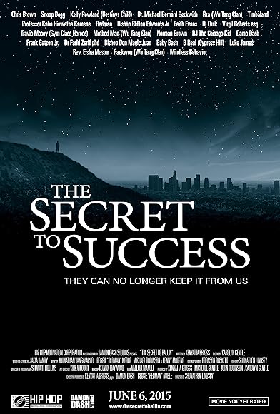 Primary photo for The Secret to Success: They Can No Longer Keep It from Us Primary photo for The Secret to Success: They Can No Longer Keep It from Us