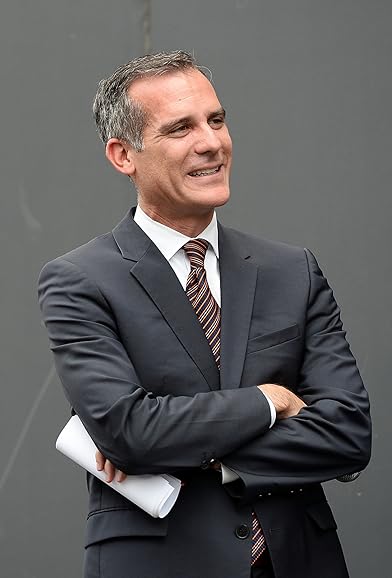 Primary photo for Eric Garcetti Primary photo for Eric Garcetti