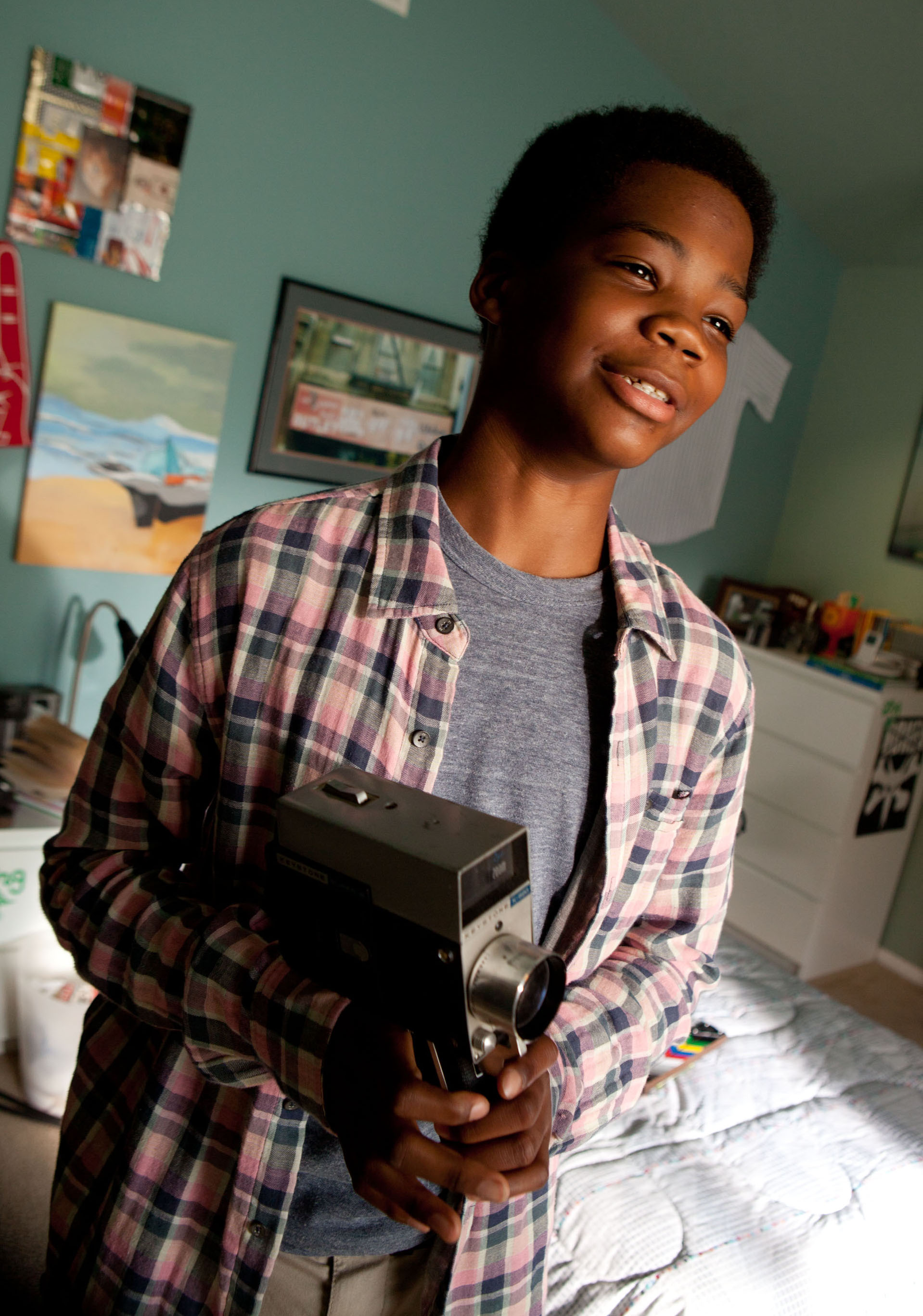 Earth to Echo (2014)