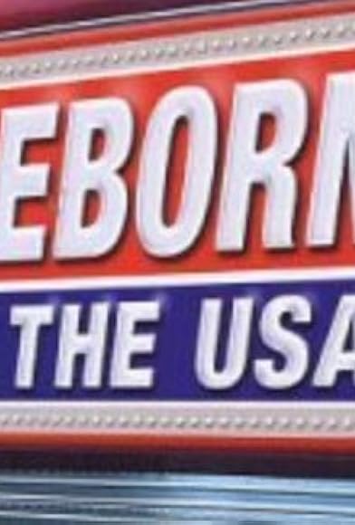 Primary photo for Reborn in the USA Primary photo for Reborn in the USA