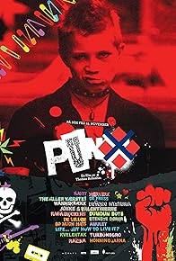 Primary photo for Punx