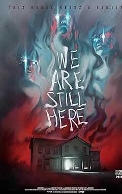 Watch We Are Still Here online free | LugaTv