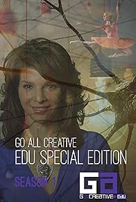 Primary photo for Go All Creative Edu Primary photo for Go All Creative Edu