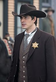 Primary photo for The Magnificent Eight