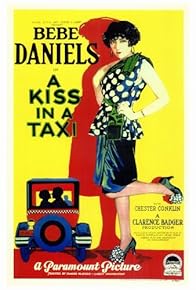 Primary photo for A Kiss in a Taxi Primary photo for A Kiss in a Taxi