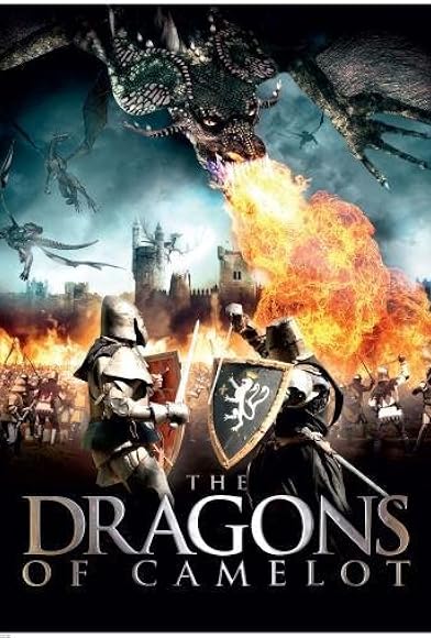 Primary photo for Dragons of Camelot Primary photo for Dragons of Camelot