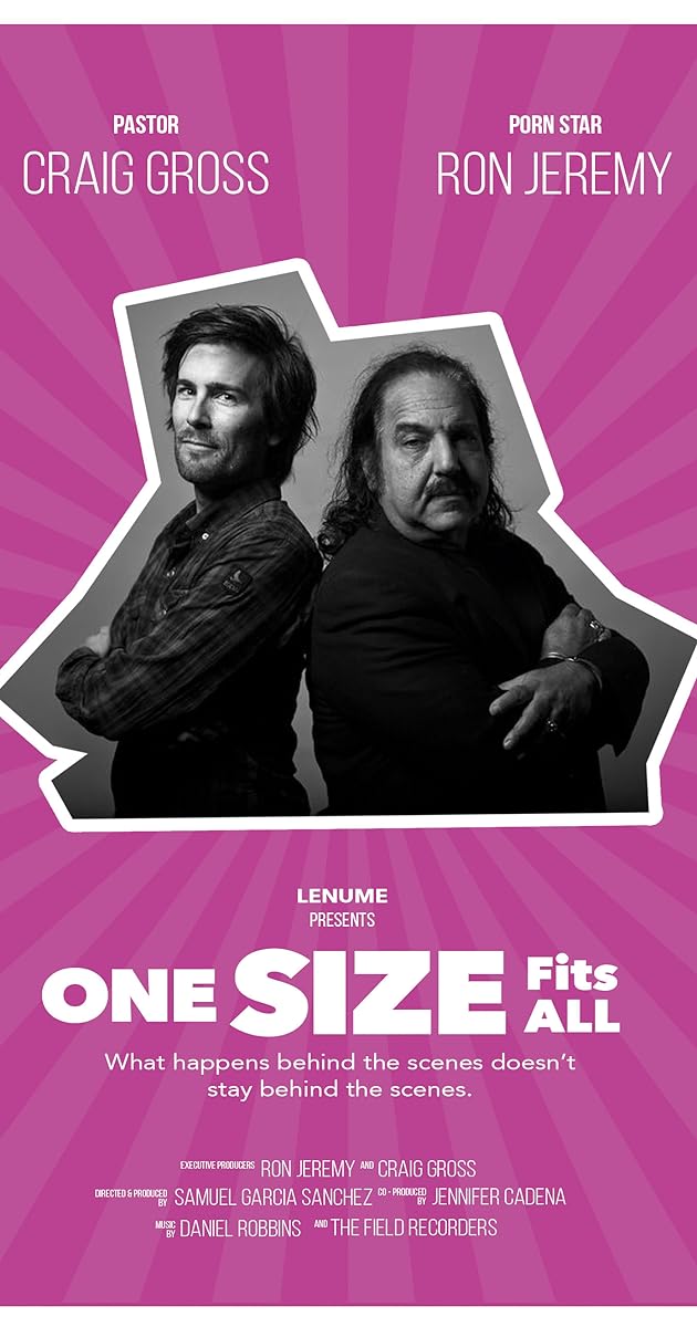 One Size Fits All (2015) IMDb