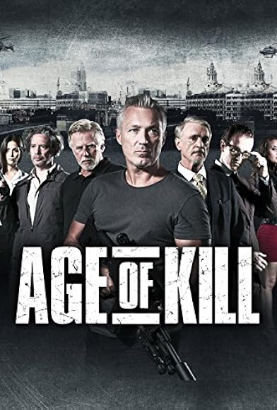 Primary photo for Age of Kill Primary photo for Age of Kill