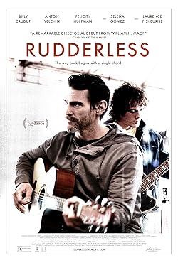 Poster of Rudderless