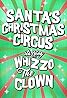 Santa's Christmas Circus (1966) Poster