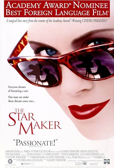 The Star Maker 1995