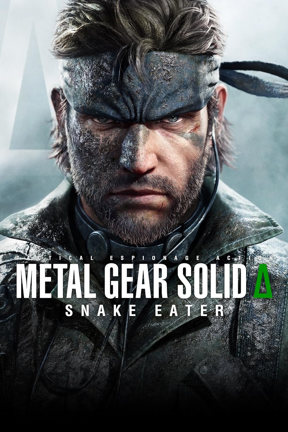 Metal Gear Solid Delta: Snake Eater (2025)