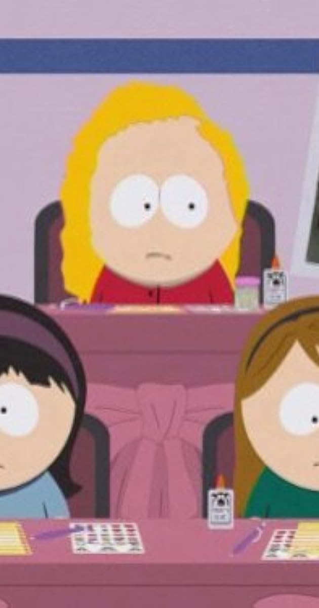 South Park The List Tv Episode 2007 Imdb