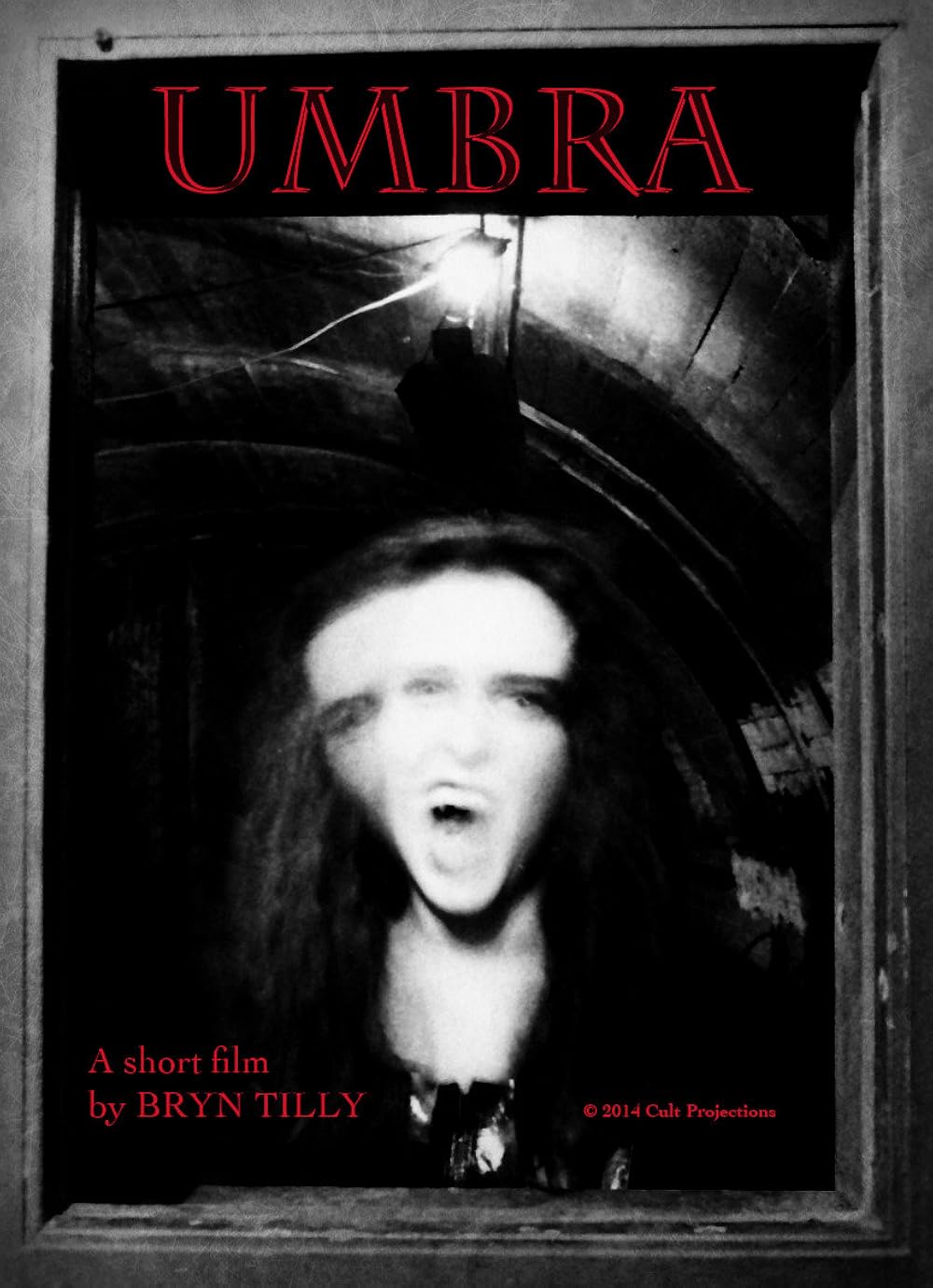 Umbra (Short 2014) IMDb