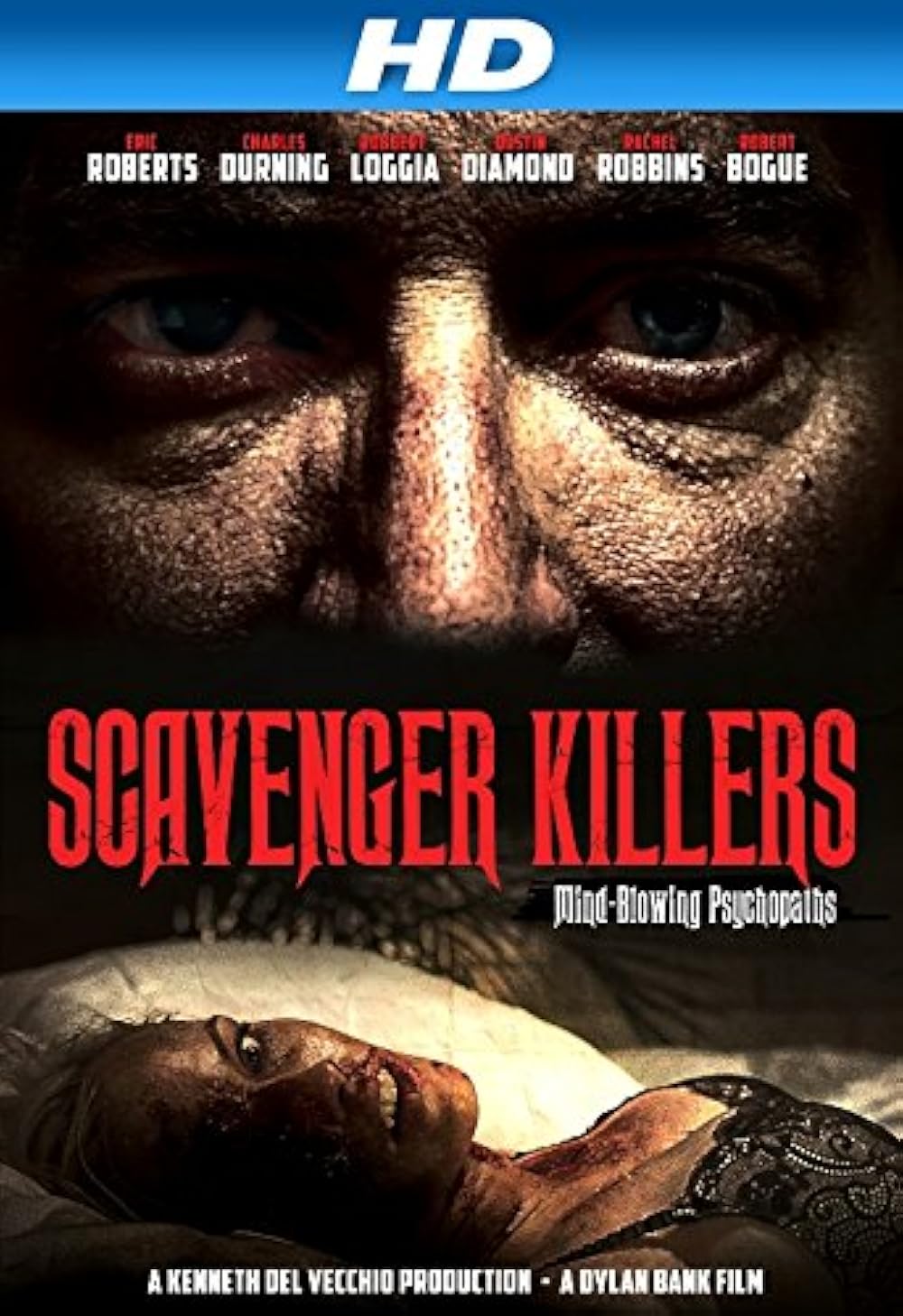その他 SCAVENGER KILLERS Scavenger Killers (2014) - IMDb