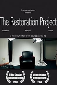Primary photo for The Restoration Project