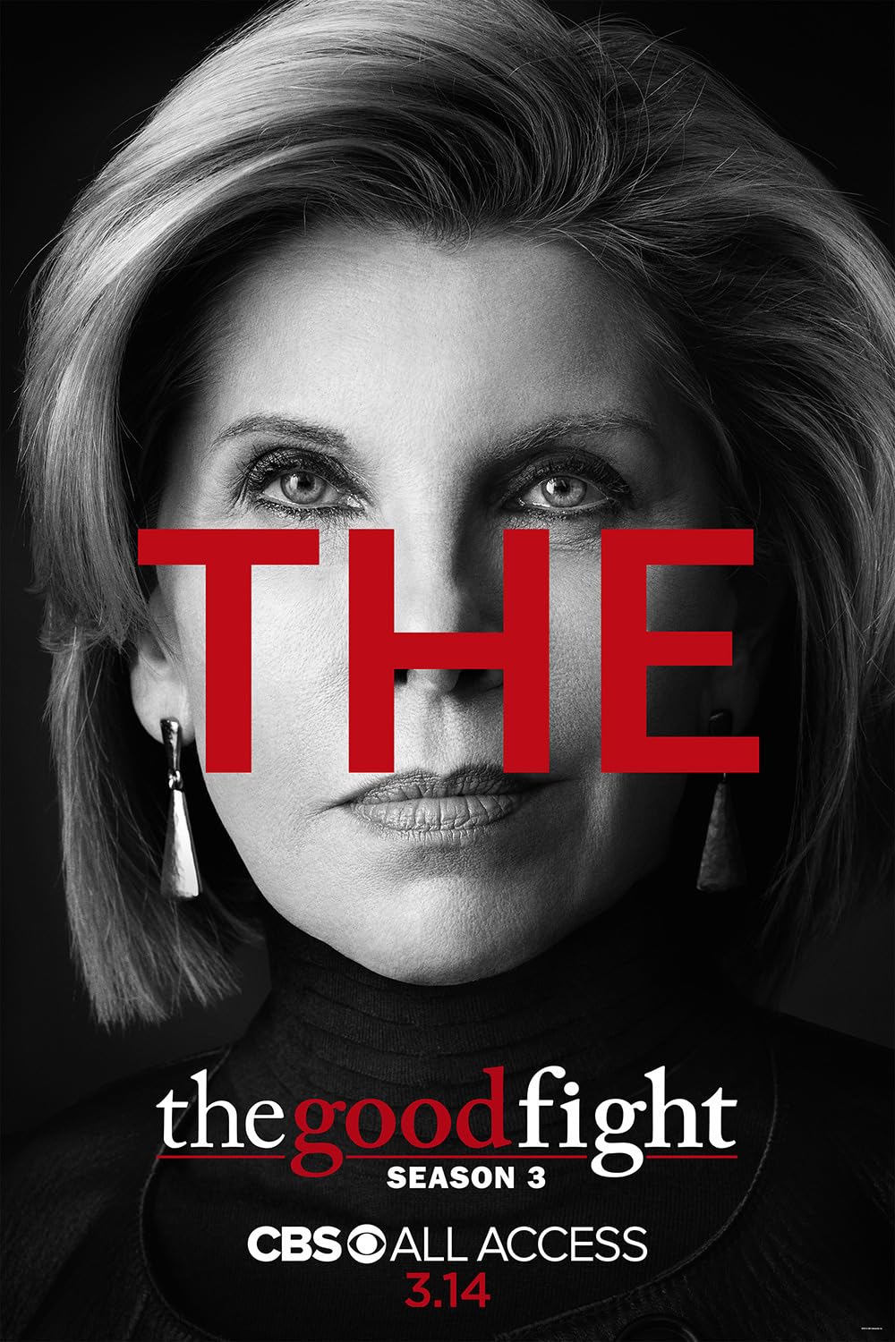 The Good Fight (2017) The Good Fight (2017)